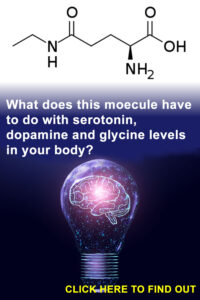 L-theanine