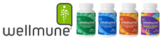 Wellmune Bottled Products. The Best Beta Glucan Immune Support Product on the Planet